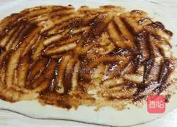 Illustration of how to make loquat paste steamed buns 3