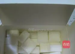 Illustration of how to cook glutinous rice balls with rice wine 4