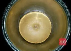 Illustration of how to make brown sugar steamed buns 7