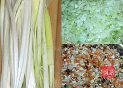 How to make delicious dumplings Illustration 3