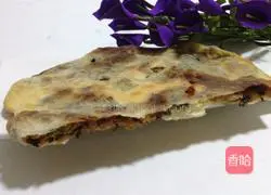 How to make prunes and vegetable pancakes Illustration 18