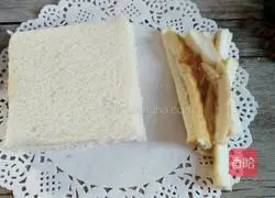 Corn and ham sandwich recipe 5