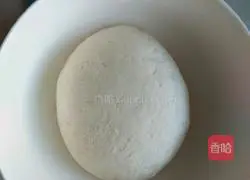 Pork Illustration of how to make radish buns 3