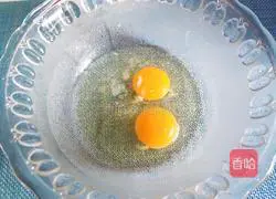 Illustration of how to make golden tortillas 4