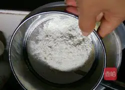 Oatmeal Egg Cake Recipe Illustration 3