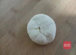 Illustration of steamed buns 11