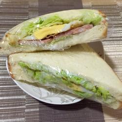 sandwich