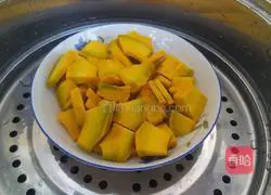 Pumpkin pie Practice illustration 2