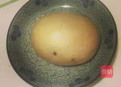 Illustration of how to make brown sugar and jujube steamed buns 6