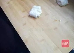 Illustration of how to make egg-filled pancakes 11