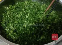 Pork and fennel pie recipe 5