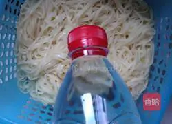 Garlic noodles recipe 6