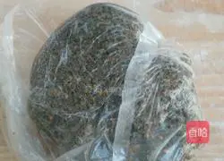 Sesame glutinous rice balls recipe 5