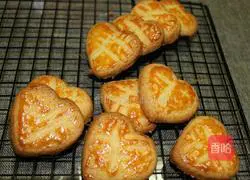 Brittany Shortbread recipe illustration 10