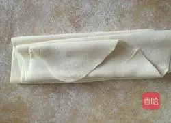 Cold noodles recipe 10