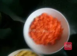 Braised beef fried rice Illustration of how to do it 2