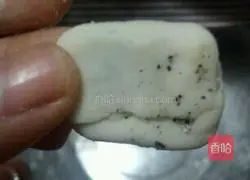 How to make cube glutinous rice balls Illustration 6