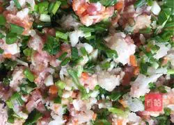 Illustration of how to make dumplings 3