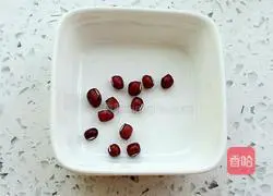 Pumpkin Crab Steamed Buns Recipe Illustration 6