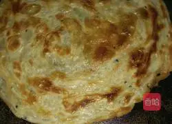 Lazy version of hand cake recipe illustration 5