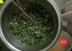 How to make cabbage dumplings Illustration 3