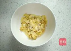 Three shredded fried rice recipes 7