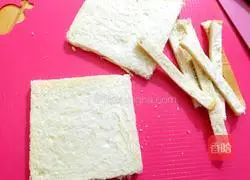 Sausage roll sandwich recipe 2