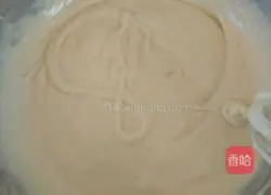 Waffle (butter version) recipe 8