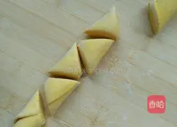 Super simple Hanamaki steamed bun recipe 6