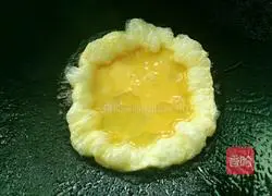 Illustration of how to make fancy dumplings 4