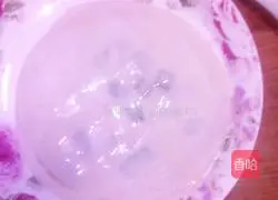 Illustration of how to make scallion pancakes 5