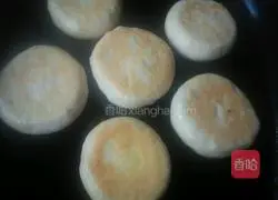 Pork and green onion pie recipe 9