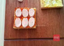 Ham and cheese sandwich recipe 5