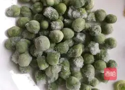 Assorted Fried Rice Recipe Illustration 7