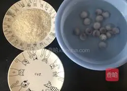 Who said glutinous rice balls can't be fried? Illustration 6