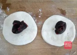 Illustration of how to make pancakes 8