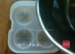 Shui Xinxuan Cake Recipe Illustration 7