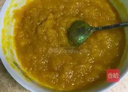 Pumpkin pie recipe 4