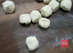 Shaanxi Guanzhong Fried Pancake Rolls Recipe Illustration 3