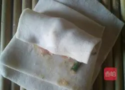 Dumpling recipe illustration 5