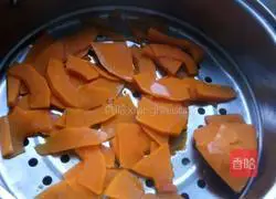 Pumpkin pie recipe 1