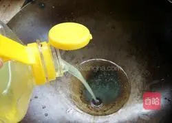 Yangzhou fried rice, tomato and egg drop soup recipe 2