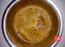 Illustration of how to make milky brown sugar steamed buns 4