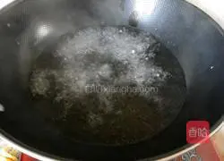 Illustration of how to make mushroom dumplings 16