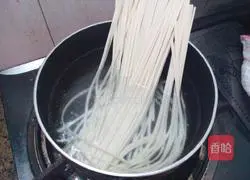Celery noodles recipe 4
