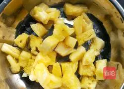 Pattaya Fried Rice (Omelet Rice) Recipe Illustration 3