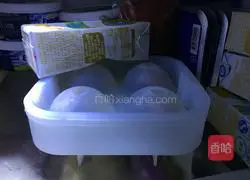 Shui Xinxuan Cake Recipe 10