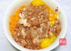 Illustration of how to make corn dumplings 5