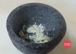 Illustration of Spicy Noodles 6