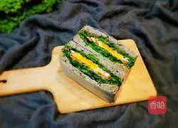 Tuna sandwich recipe 20